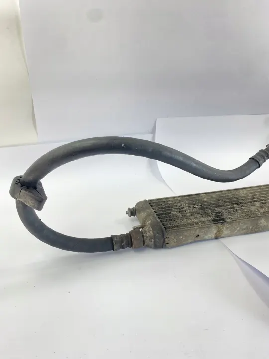 Refroidisseur d'huile SDV09994 avec tuyaux Mercedes image 3