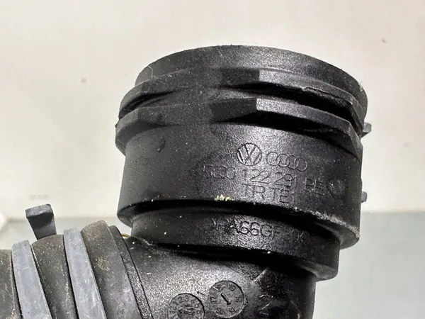 Volkswagen Golf Sportsvan 2016 Jäähdytyslinjat image 3