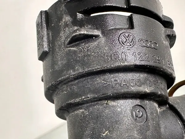 Volkswagen Golf Sportsvan 2016 Jäähdytyslinjat image 6