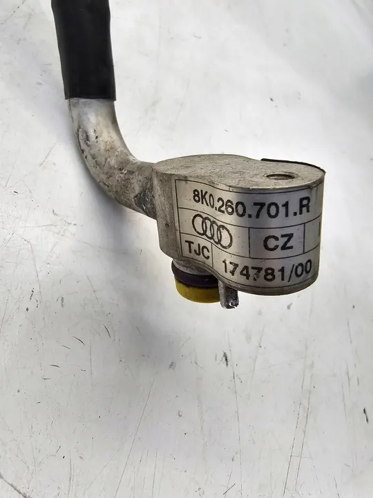 Ilmastointiletkut Audi A4 B8 A5 8T 8K0260701 image 4