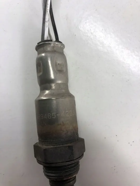 Lambda Sensor Toyota RAV 4 (XA40) 2017 OEM 8946542230 image 5