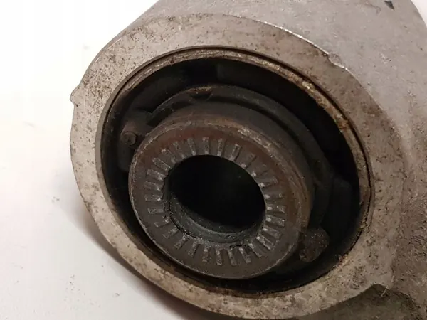 2019 Opel Combo E Braccio Inferiore Anteriore 9815014380 image 2