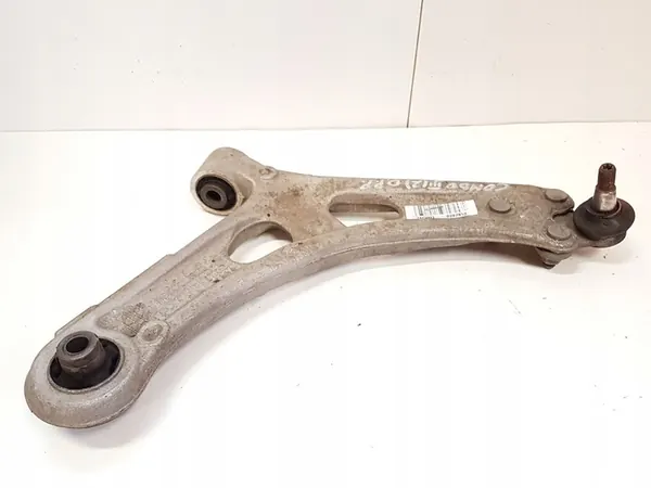 2019 Opel Combo E Braccio Inferiore Anteriore 9815014380 image 3