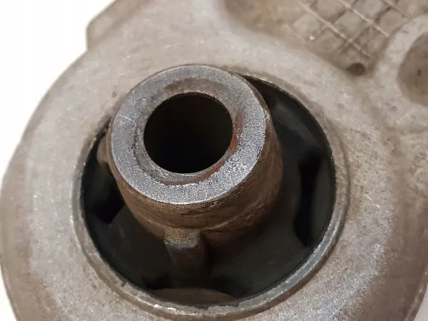 2019 Opel Combo E Braccio Inferiore Anteriore 9815014380 image 5