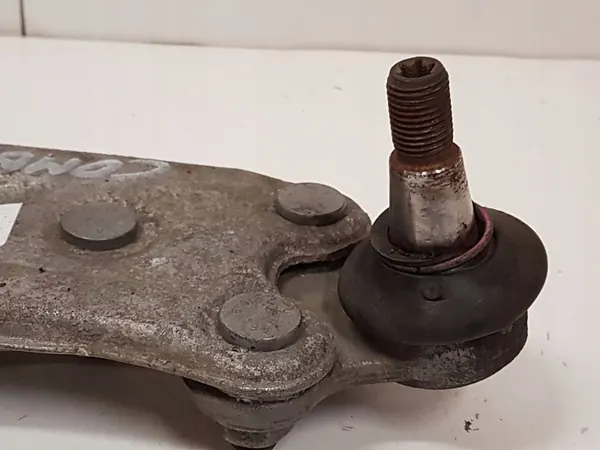 2019 Opel Combo E Braccio Inferiore Anteriore 9815014380 image 6