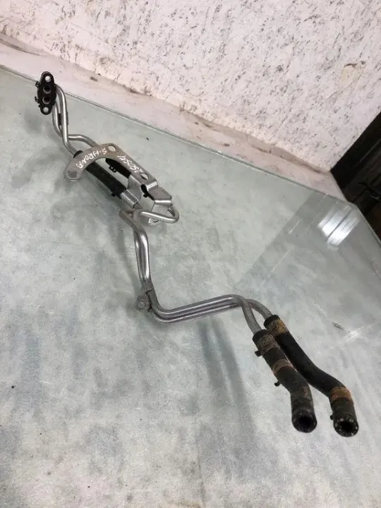 EGR-putki OEM 04C122447B SEAT ARONA 1.0L image 3