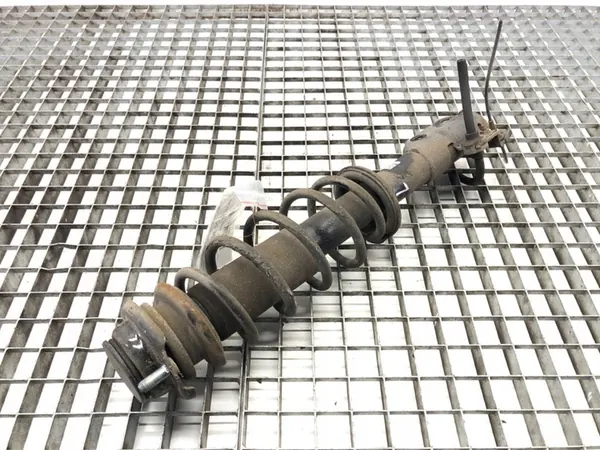 Ammortizzatore Anteriore Sinistro con Molla Mitsubishi Mirage 1.0 image 2