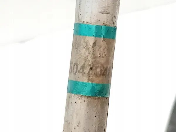 Ilmastointiletkut Saab 9-5 I 2.0 T OEM 5047048 image 5