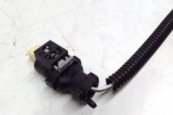 Sensor de temperatura de escape MERCEDES-BENZ C (W205) A0009058904 image 4