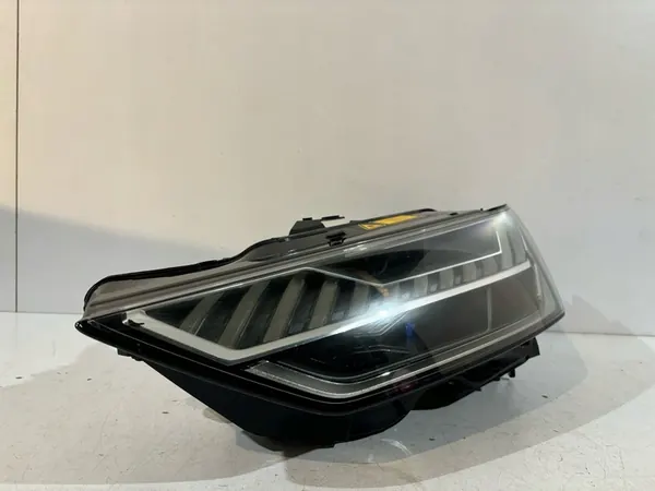 AUDI A7 RS6 RS7 C8 Linker Laser-Scheinwerfer - 17244 image 2