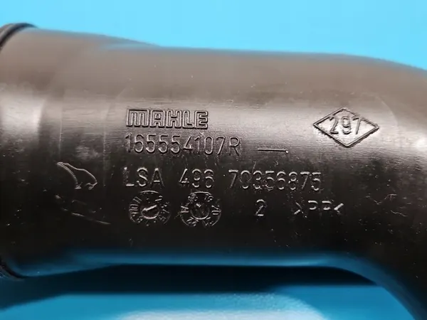 RURA PRZEWÓD - OPEL MOVANO III 165554107R image 8