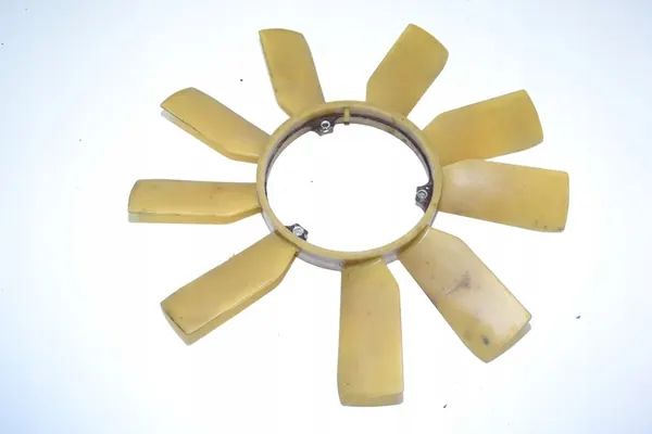 VITO VIANO W639 2.2 CDI Visco Koppling A0002006023 image 2