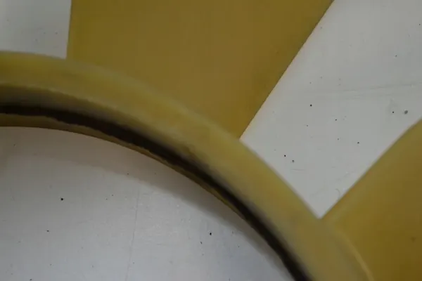 VITO VIANO W639 2.2 CDI Visco Koppling A0002006023 image 5