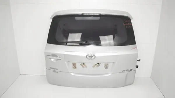 Puerta Trasera OEM 360190561 para Toyota RAV4 III 05-08R image 2