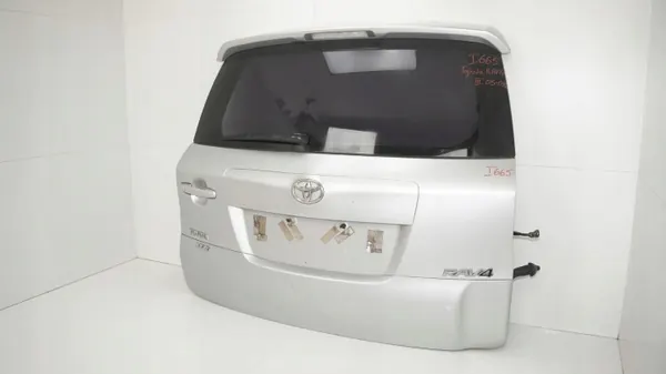 Puerta Trasera OEM 360190561 para Toyota RAV4 III 05-08R image 3