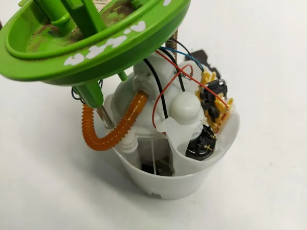 CUPRA FORMENTOR 5FF Brandstofpomp 5WA919051B image 2