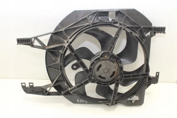 Ventilateur de refroidissement OEM 365577777 pour Renault Trafic II 2001-2007 image 4