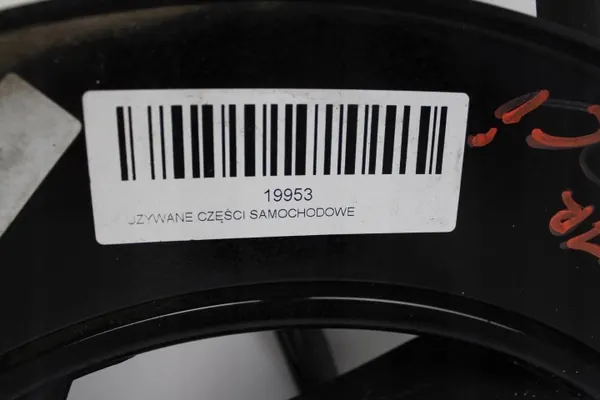 Ventilateur de refroidissement OEM 365577777 pour Renault Trafic II 2001-2007 image 8