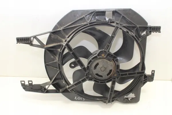 Ventilateur de refroidissement OEM 365577777 pour Renault Trafic II 2001-2007 image 9