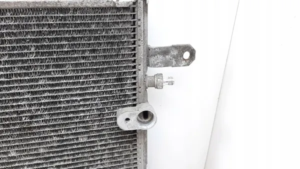 2007 Audi A6 S6 C6 Ilmastointiradiaattori 4F0260401E image 3