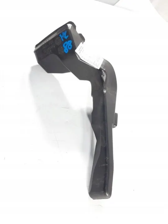 Audi R8 II Spyder luftintagskanal OEM 4S1819151 image 3