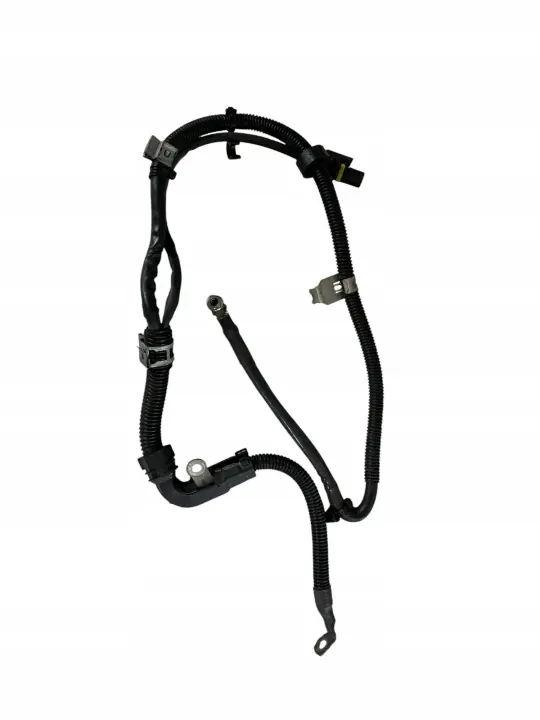 Startarkabelbunt OEM A0455452828 för Mercedes image 2