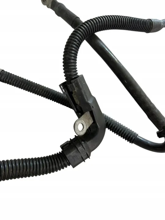 Startarkabelbunt OEM A0455452828 för Mercedes image 4