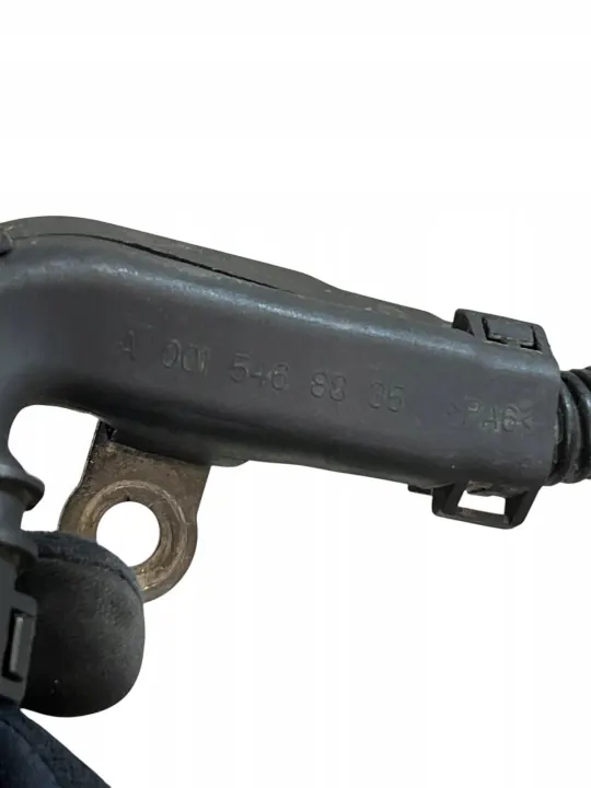 Startarkabelbunt OEM A0455452828 för Mercedes image 5