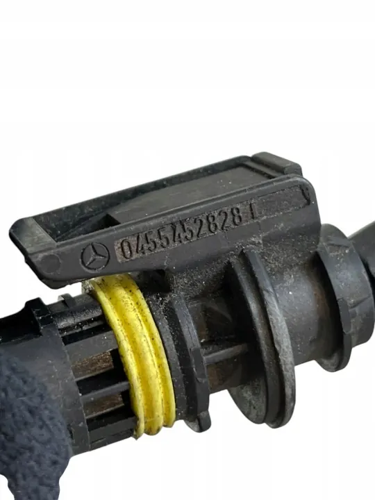 Startarkabelbunt OEM A0455452828 för Mercedes image 6