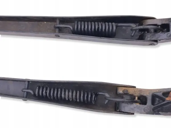 Toyota AMD233317 Frontscheibenwischerarm - Gebrauchtes OE image 9