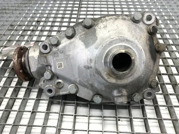 Différentiel avant OEM 7647386 pour BMW G30 2.0 190CV image 2