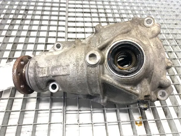 Différentiel avant OEM 7647386 pour BMW G30 2.0 190CV image 3