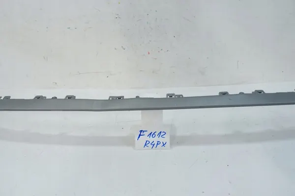 Hyundai OEM 86569-N7000 Frontstoßstangen-Spoilerlippe image 3