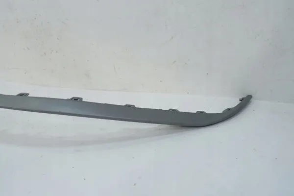 Hyundai OEM 86569-N7000 Frontstoßstangen-Spoilerlippe image 5