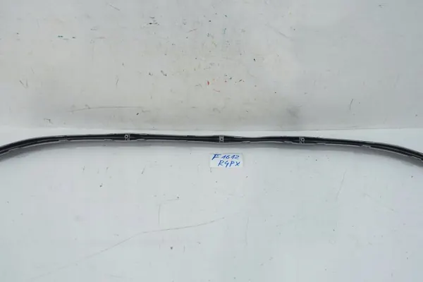 Hyundai OEM 86569-N7000 Frontstoßstangen-Spoilerlippe image 7