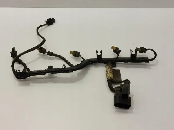 Einspritzdüsen-Kabelbaum OEM 06J971082A für VW Passat image 2
