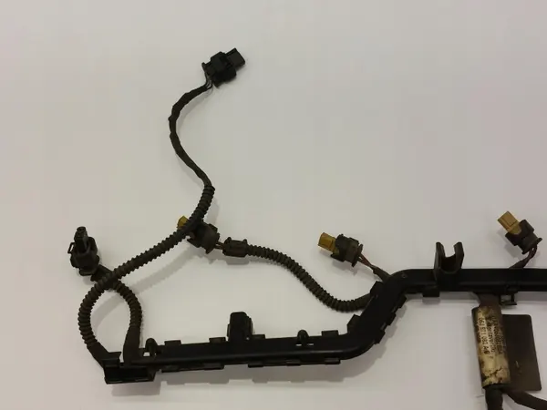 Einspritzdüsen-Kabelbaum OEM 06J971082A für VW Passat image 3