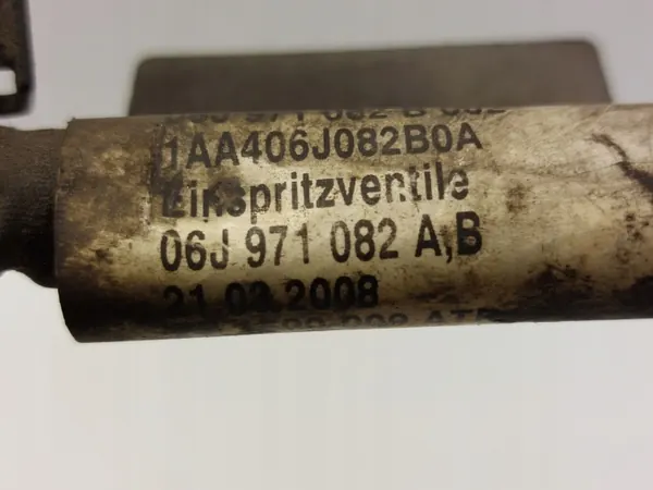 Einspritzdüsen-Kabelbaum OEM 06J971082A für VW Passat image 5