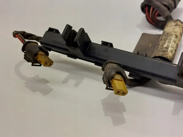 Einspritzdüsen-Kabelbaum OEM 06J971082A für VW Passat image 6