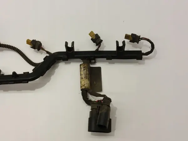 Einspritzdüsen-Kabelbaum OEM 06J971082A für VW Passat image 7