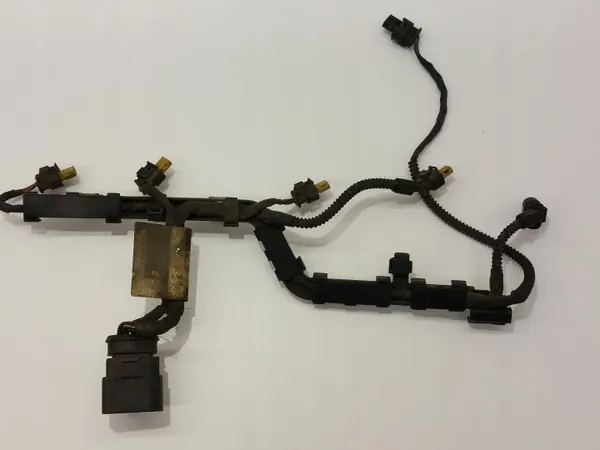 Einspritzdüsen-Kabelbaum OEM 06J971082A für VW Passat image 9