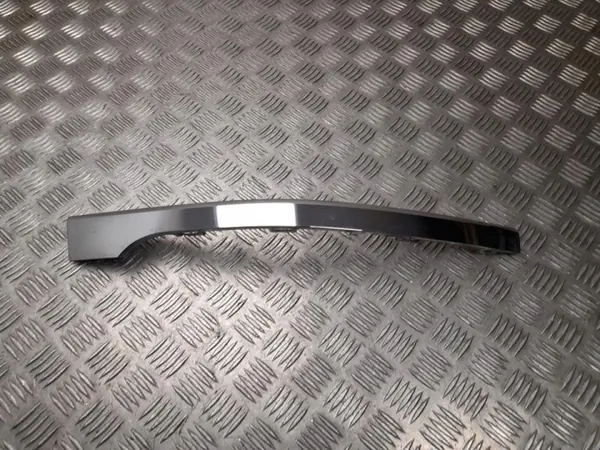 Gebruikt afwerkingsdetail OEM 7P6853841 voor Volkswagen Touareg image 2