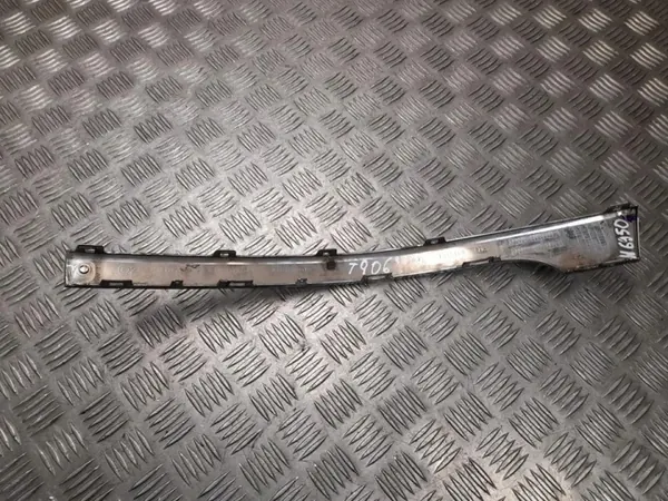 Gebruikt afwerkingsdetail OEM 7P6853841 voor Volkswagen Touareg image 5