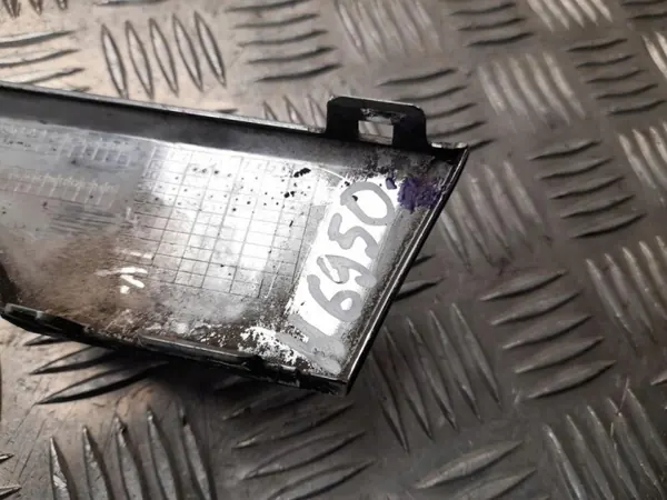 Gebruikt afwerkingsdetail OEM 7P6853841 voor Volkswagen Touareg image 6