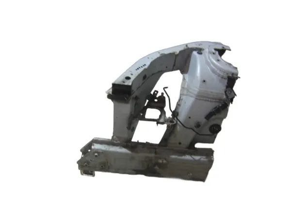 OEM 7266998 Aile Avant Droite pour BMW X3/X4 image 2