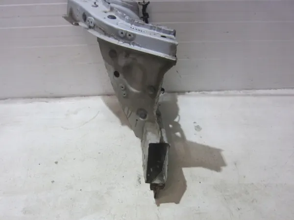 OEM 7266998 Aile Avant Droite pour BMW X3/X4 image 3