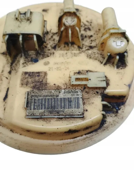 Módulo de Bomba de Combustível Renault Grand Scenic 172028171R image 2