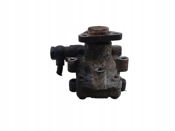 VW Passat B5 Servopumpe 8D0145177Q 110 Bar image 2