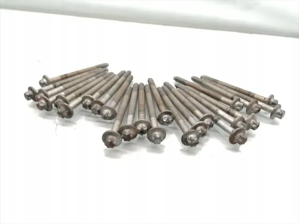 Audi A6 Vis de Culasse 4.2 FSI 2007 image 2