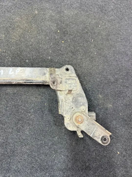 Left Front Height Sensor Lexus LS600H 06-17 OEM image 3